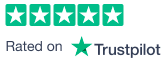 Trustpilot Logo