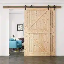 barn door