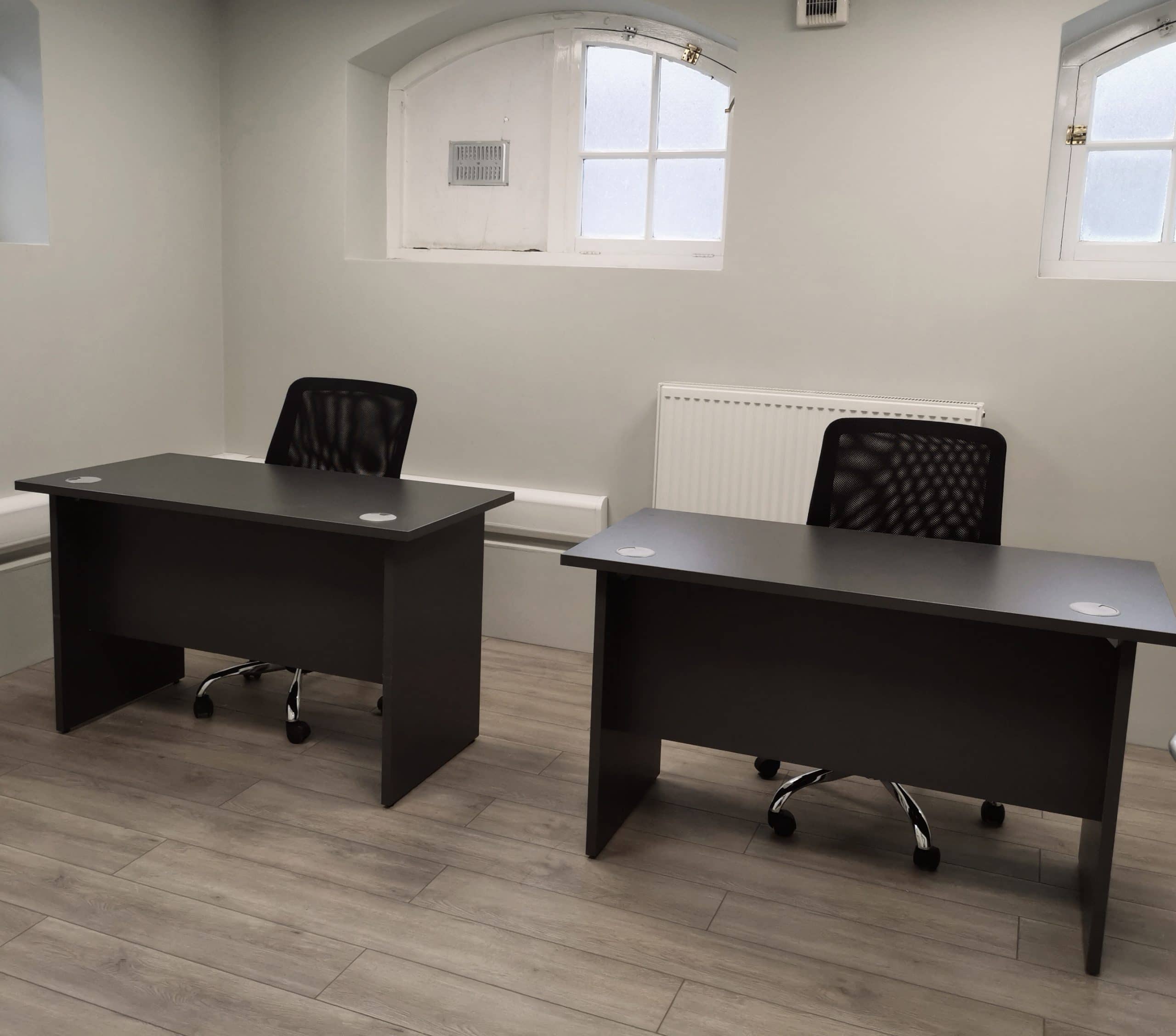 Offices available to rent at Cinch Storage Bicester