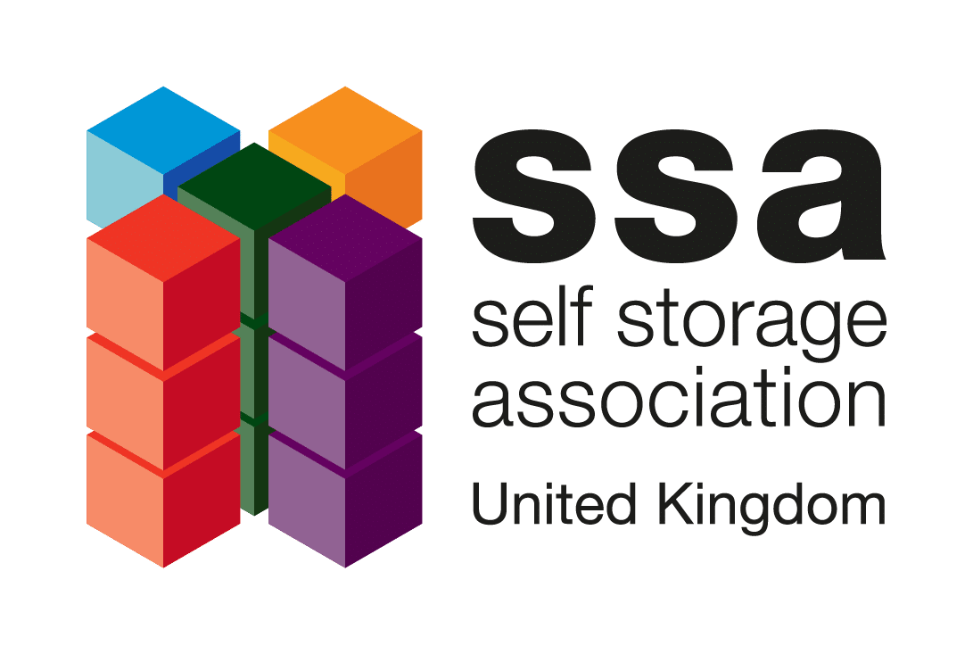 SSAA Logo